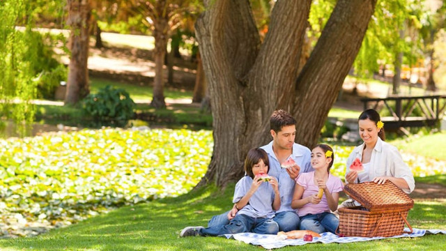 Sevdiklerinizle güzel zaman geçirebileceğiniz Şanlıurfa piknik alanları