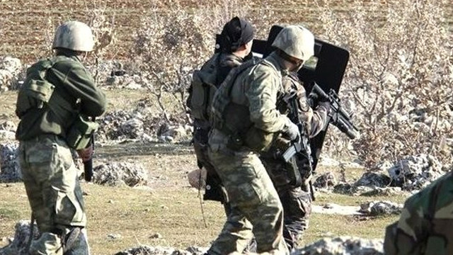 Adıyaman'da PKK'nın sözde bölge sorumlusu etkisiz hale getirildi