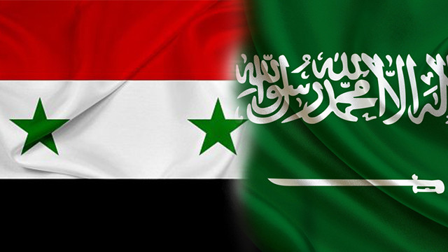 Suriyeli temsilciden Suudi Arabistan'a sert eleştiri