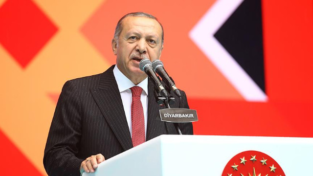 Cumhurbaşkanı Erdoğan: Fırsatçılık yapanları unutmayız