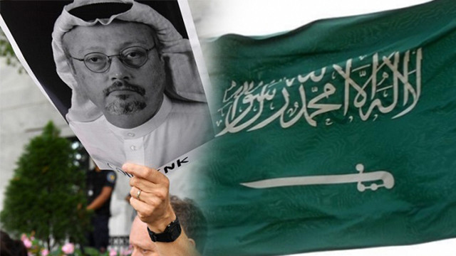 Suudi Adalet Bakanlığı'ndan Kaşıkçı açıklaması