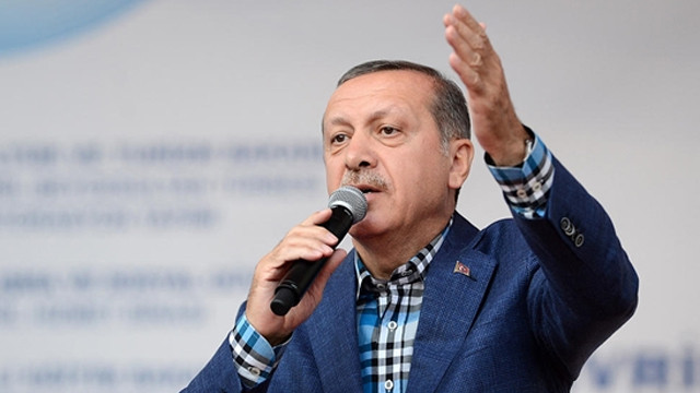 Erdoğan:  Anaokulu eğitimini zorunlu hale getiriyoruz