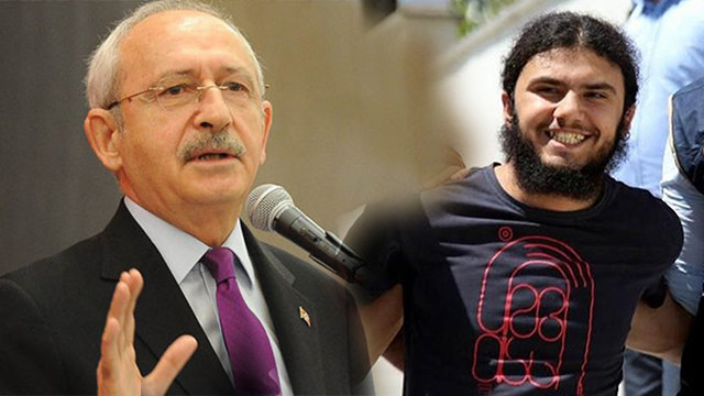 DEAŞ elebaşı Bağdadi Kılıçdaroğlu'nun ölüm emrini verdi