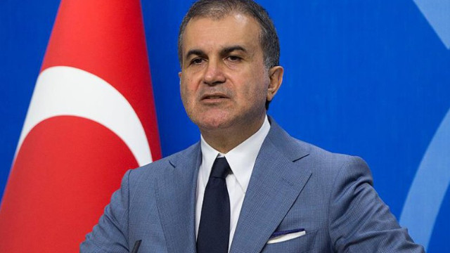 Çelik: Cumhurbaşkanı MHP'yi ima etseydi direkt söylerdi