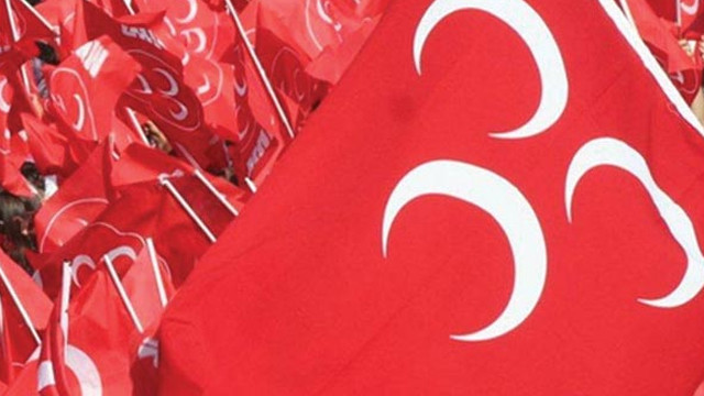Az Önce! AK Parti Sözcüsü Ömer Çelik'in açıklamalarına MHP'den yanıt geldi