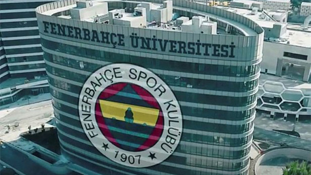 Fenerbahçe Üniversitesi açılmadan zarara girdi