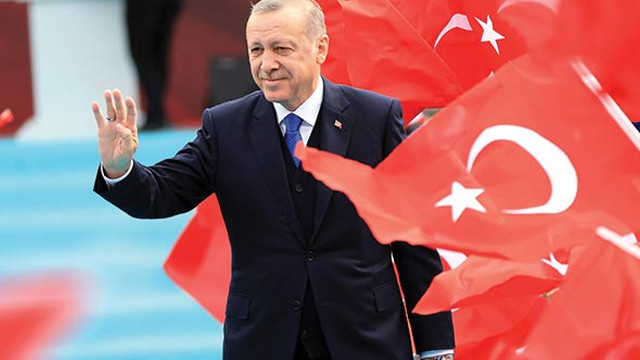 Erdoğan: Fırat'ın doğusu için planlarımızı tamamladık