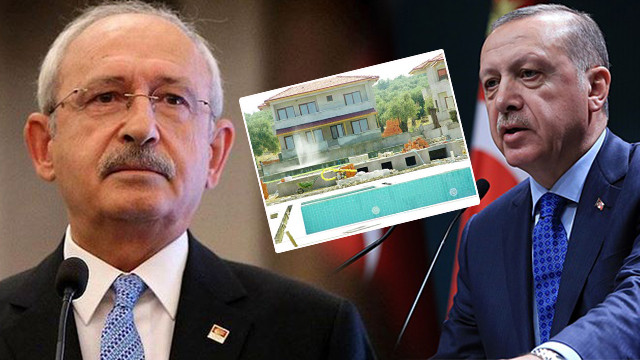 Kılıçdaroğlu tazminat ödemek için evini sattı