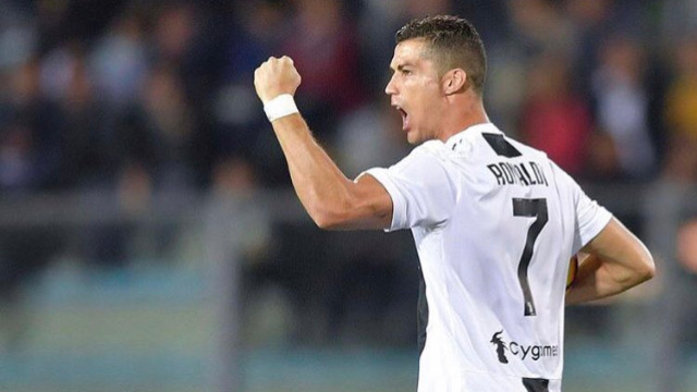 Cristiano Ronaldo'dan Real Madrid itirafı
