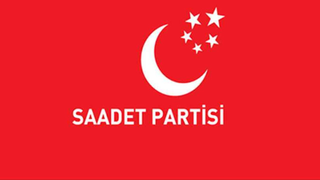 Saadet Partisi’nin yerel seçim sloganı belli oldu