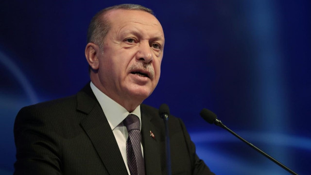 81 ilin raporu Erdoğan’a sunuldu