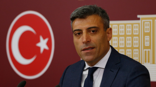 CHP’li Yılmaz’dan Kılıçdaroğlu’na: Sıkıyorsa at benin buradan