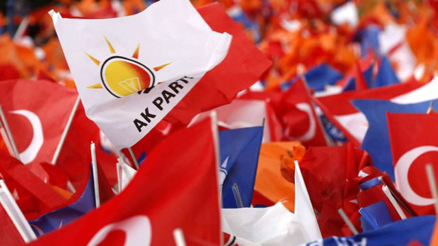 AK Parti'de aday adaylığı başvurusu 16 Kasım'a kadar uzatıldı
