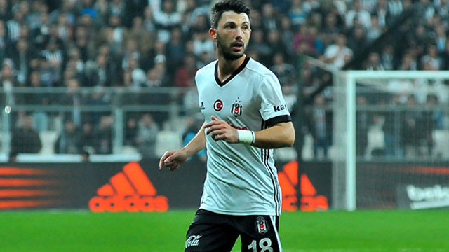 Tolgay Arslan takımdan ayrılıyor mu?