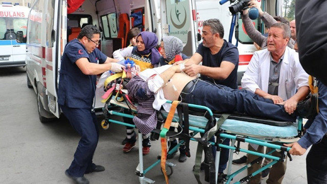 Saldırıya uğrayan Abdullah Karacan kimdir? Ahmet Karacan öldü mü?