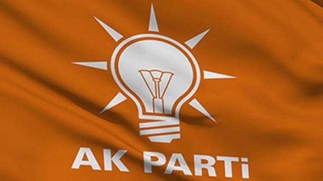 AK Parti'den İzmir için ilk aday adaylığı başvurusu geldi