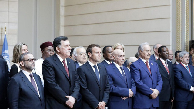 Libya Konferansı nedir, Libya Konferansı'nda ne görüşülür?