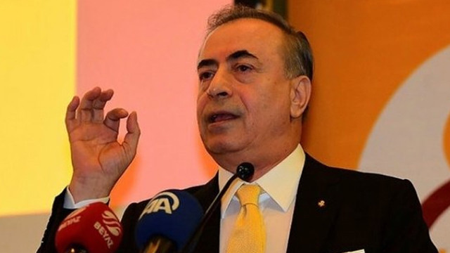 Galatasaray Başkanı Mustafa Cengiz bir kez daha PFDK'ya sevk edildi