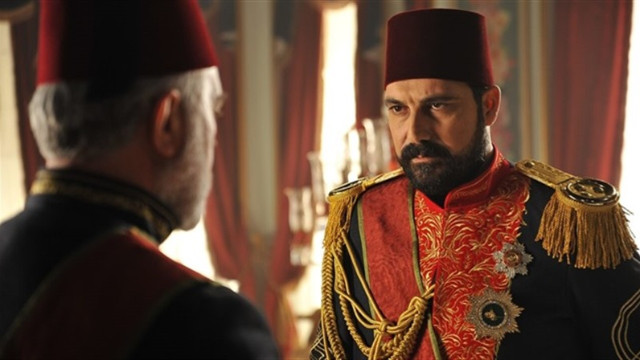 Payitaht "Abdülhamid" 61. Bölüm izle - Payitaht "Abdülhamid'' son bölüm izle