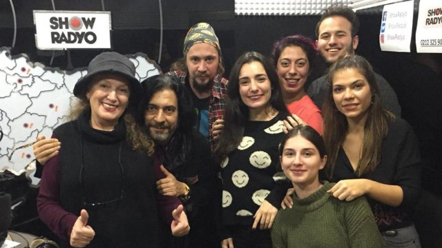 Suzan Kardeş albüm için Sezen Aksu'yu bekliyor