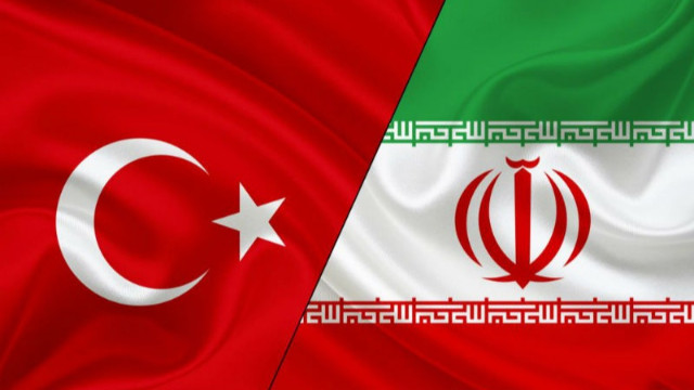 Türkiye ve İran anlaştı!