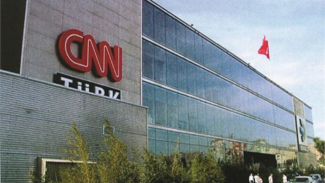 CNN Türk bu kulis haberini yayından kaldırdı