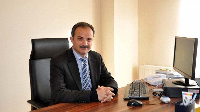 AK Parti Adıyaman Belediye Başkan Adayı Süleyman Kılınç kimdir?