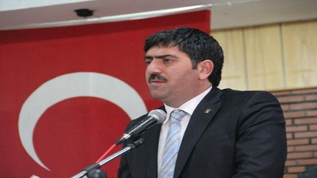 AK Parti Ardahan Belediye Başkan Adayı Yunus Baydar kimdir?