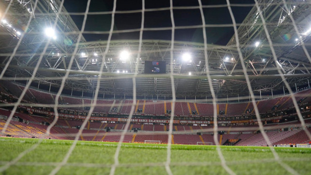 Galatasaray'a haftanın açılış maçında Konyaspor'a puan kaybetti