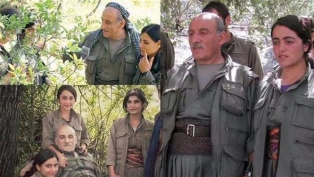 PKK'dan ayrılıp itirafçı olan kadın konuştu