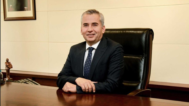 AK Parti Denizli Belediye Başkan Adayı Osman Zolan kimdir?