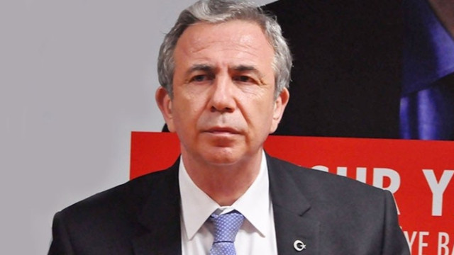 Ahmet Hakan: Mansur Yavaş’ın CHP adaylığı garantilendi