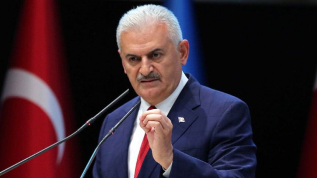 Zeyrek: Yıldırım, gönüllü değil ‘beni affedin’ diyebilir