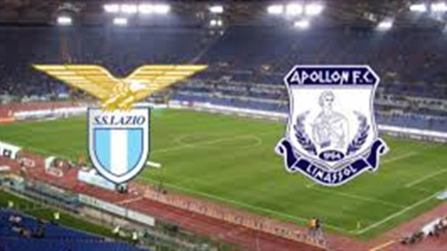 Apollon Limassol Lazio şifresiz canlı izle - Apollon Limassol Lazio Az TV İdman TV canlı izle