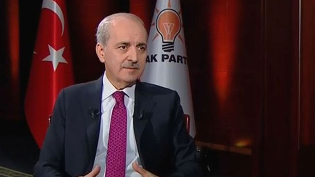 Numan Kurtulmuş: AK Parti açısından Ankara ve İstanbul'da bir tehlike görmüyorum