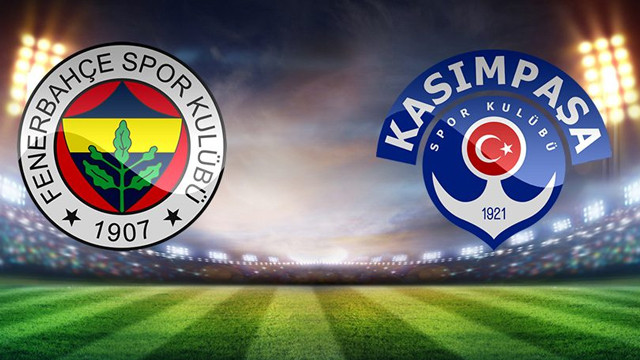 Fenerbahçe Kasımpaşa Periscope canlı izle | FB, Kasımpaşa maçı Justin TV İNTERNETTEN ŞİFRESİZ izle