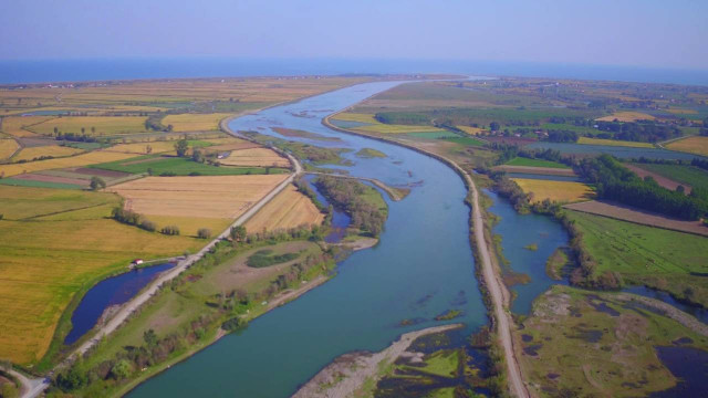 Kızılırmak, Çukurova ve Sakarya Ovası risk altında