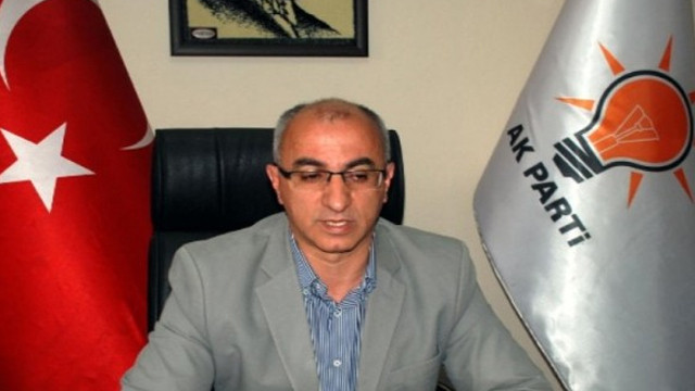 AK Parti Kars Belediye Başkan adayı Ensar Erdoğdu kimdir?