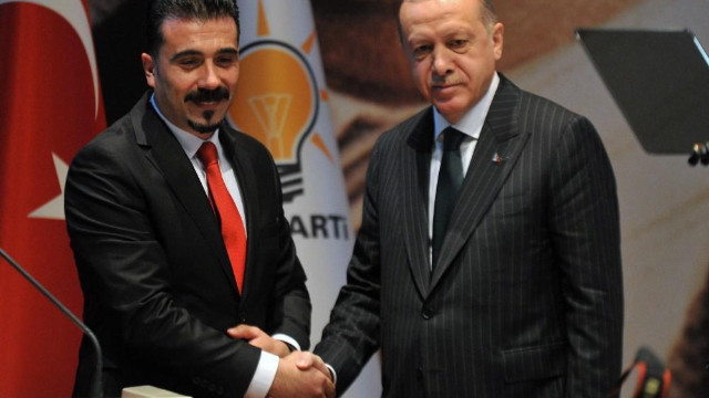 AK Parti Tunceli Belediye Başkanı adayı Gökhan Arslan kimdir, nereli?