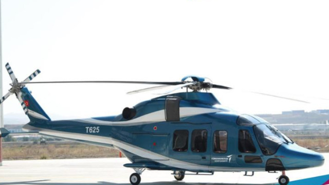 Gökbey (T625)  helikopterinin özellikleri ne?