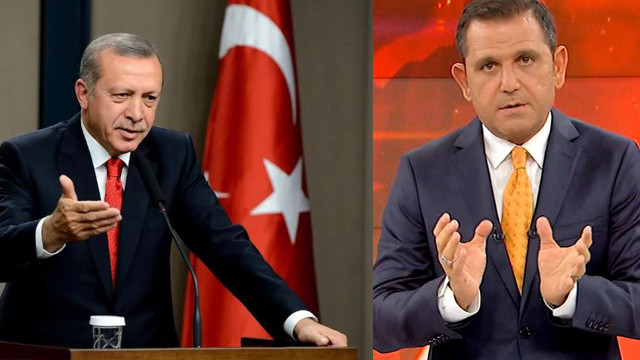 Fatih Portakal tutuklanacak mı? Portakal, Erdoğan'a ne yanıt verdi?
