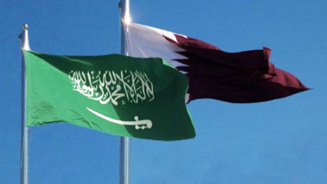 Katar’dan Suudi Arabistan’a: Karışıklığın tek sorumlusu