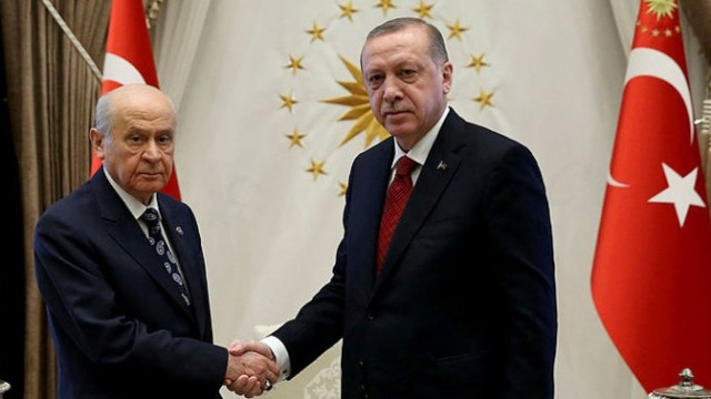 Kurtulmuş: Erdoğan ve Bahçeli ortak miting düzenleyebilir