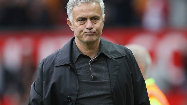 Manchester United, Jose Mourinho’nun sözleşmesini sonlandırdı