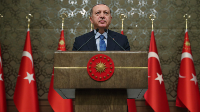 Erdoğan: Ersoy'un oturduğu daireyi müze yapıyoruz