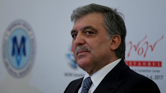 Abdullah Gül yeni bir parti mi kuruyor?