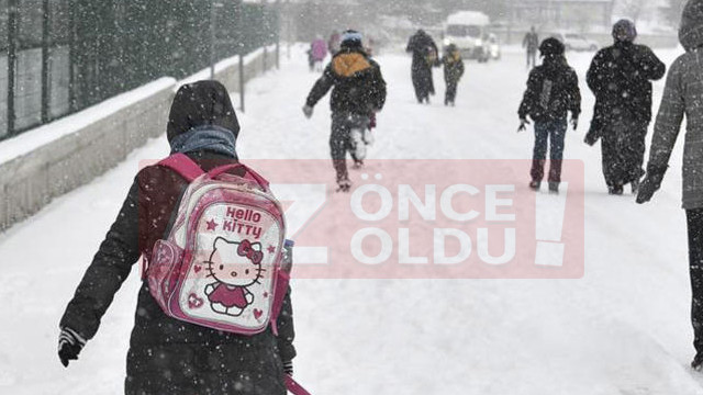 26 Aralık Çarşamba 27 Aralık Perşembe 2018 günü İstanbu'da okullar tatil mi?