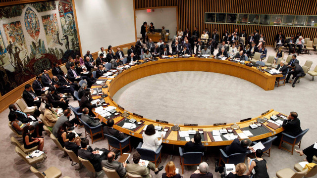 BM, Yemen için toplandı