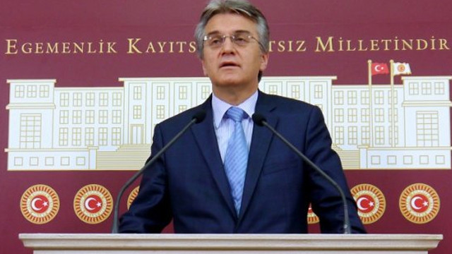 CHP Milletvekili Bülent Kuşoğlu: Oyum Erdoğan'a