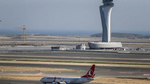 İstanbul Havalimanı’ndan THY yeni seferler başlatıyor